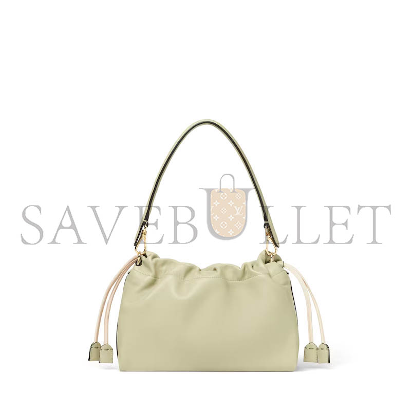 FENDI MAMMA BAGUETTE MEDIUM 8BR833AQ0DF1AST (26.5*18*8.5cm) FENDI MAMMA BAGUETTE MEDIUM 8BR833AQ0DF1AST (26.5*18*8.5cm)
